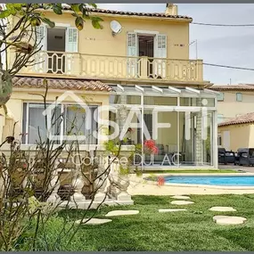 Bild von Corinne Dulac - SAFTI Immobilier Marseille ACHAT / VENTE / ESTIMATION