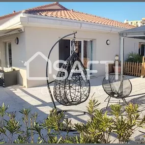 Bild von Corinne Dulac - SAFTI Immobilier Marseille ACHAT / VENTE / ESTIMATION