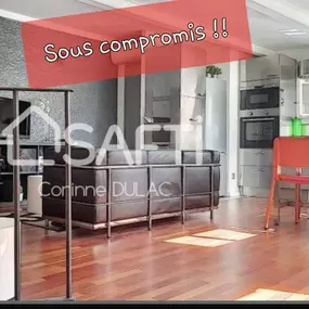 Bild von Corinne Dulac - SAFTI Immobilier Marseille ACHAT / VENTE / ESTIMATION