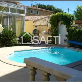 Bild von Corinne Dulac - SAFTI Immobilier Marseille ACHAT / VENTE / ESTIMATION