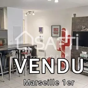 Bild von Corinne Dulac - SAFTI Immobilier Marseille ACHAT / VENTE / ESTIMATION