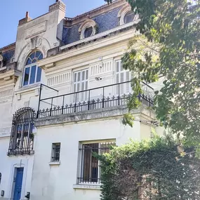 Bild von Corinne Dulac BL Agents immobilier Conseillère Indépendante sur Marseille ACHAT / VENTE / ESTIMATION