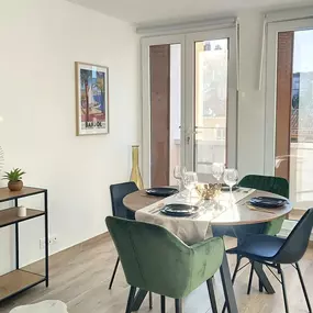 Bild von Corinne Dulac BL Agents immobilier Conseillère Indépendante sur Marseille ACHAT / VENTE / ESTIMATION