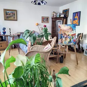 Bild von Corinne Dulac BL Agents immobilier Conseillère Indépendante Achat, Vente, Estimations gratuites