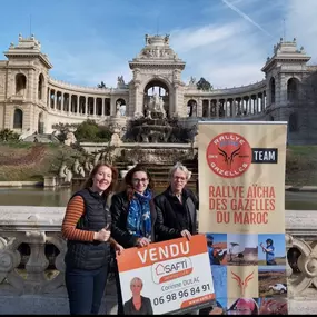 Bild von Corinne Dulac BL Agents immobilier Conseillère Indépendante Achat, Vente, Estimations gratuites