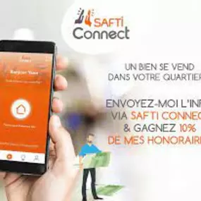 Bild von Corinne Dulac BL Agents immobilier Conseillère Indépendante Achat, Vente, Estimations gratuites