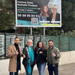 Bild von Corinne Dulac BL Agents immobilier Conseillère Indépendante Achat, Vente, Estimations gratuites