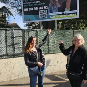 Bild von Corinne Dulac BL Agents immobilier Conseillère Indépendante Achat, Vente, Estimations gratuites