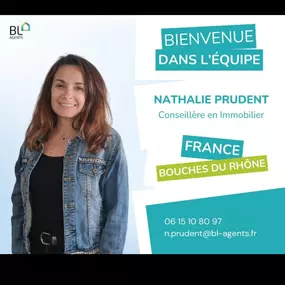 Bild von Corinne Dulac BL Agents immobilier Conseillère Indépendante Achat, Vente, Estimations gratuites