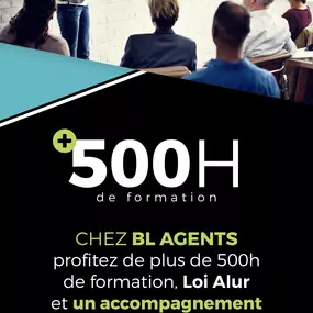 Bild von Corinne Dulac BL Agents immobilier Conseillère Indépendante Achat, Vente, Estimations gratuites