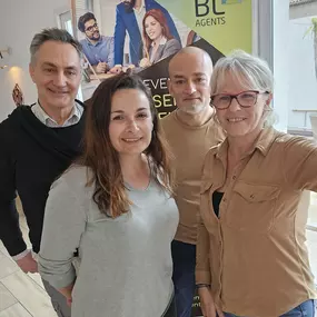 Bild von Corinne Dulac BL Agents immobilier Conseillère Indépendante Achat, Vente, Estimations gratuites