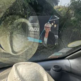 Bild von Corinne Dulac BL Agents immobilier Conseillère Indépendante Achat, Vente, Estimations gratuites