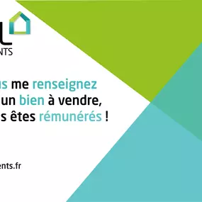Bild von Corinne Dulac BL Agents immobilier Conseillère Indépendante Achat, Vente, Estimations gratuites