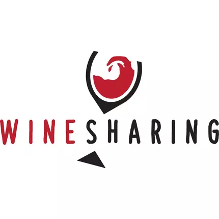 Logo od WINESHARING s.r.o.