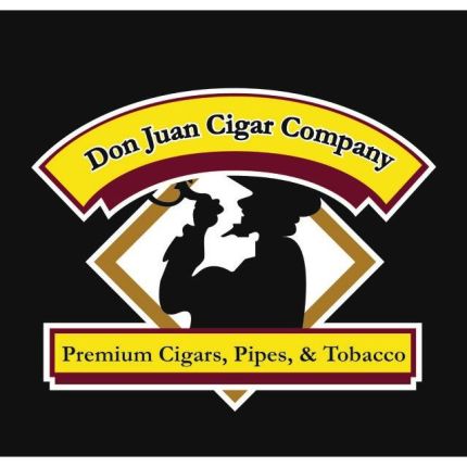 Logo van Don Juan Cigar Company