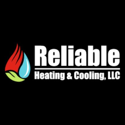 Logotyp från Reliable Heating & Cooling LLC