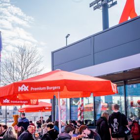 Bild von MAX Premium Burgers