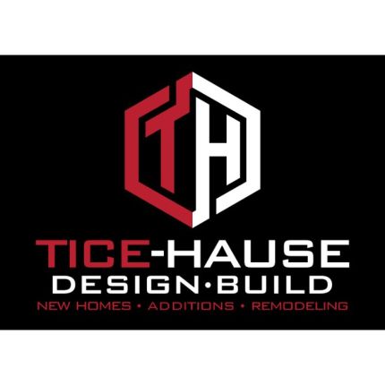Logo de Tice-Hause Design Build, LLC