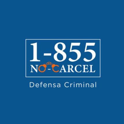 Logótipo de 855 No Carcel