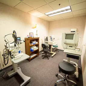 In addition to these advanced procedures, we also offer comprehensive eye exams for patients, ranging from school-age children to seniors, so you can count on us for family eye care. Call us today for a consultation.