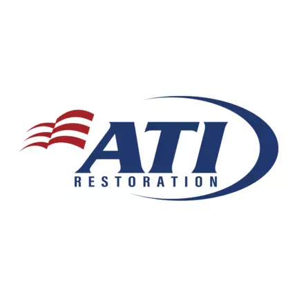 Logo van ATI Restoration