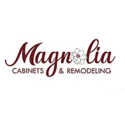 Logo fra Magnolia Cabinets & Remodeling