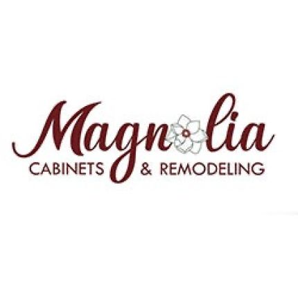 Logotipo de Magnolia Cabinets & Remodeling