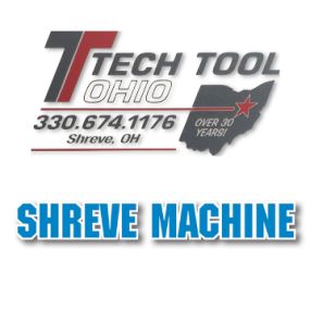 Family-owned Shreve Machine and Tech Tool offer solutions to a variety of industrial applications, from metal fabrication, milling, CNC Machining, MIG Welding, TIG Welding and aluminum welding, to metal sales and supplying specialized equipment for the oil and gas drilling and production industry.