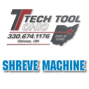 Bild von Shreve Machine / Tech Tool Ohio