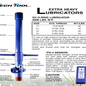 Bild von Shreve Machine / Tech Tool Ohio