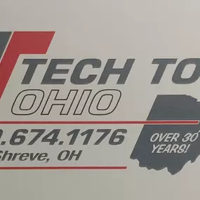 Bild von Shreve Machine / Tech Tool Ohio