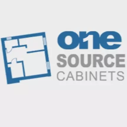 Logo from One Source Cabinets