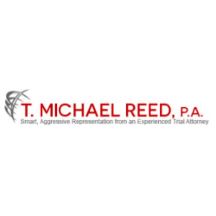 Logo von T. Michael Reed, P.A.