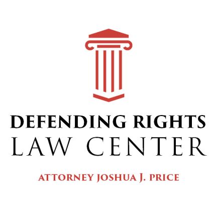 Logo od Defending Rights Law Center, Inc.