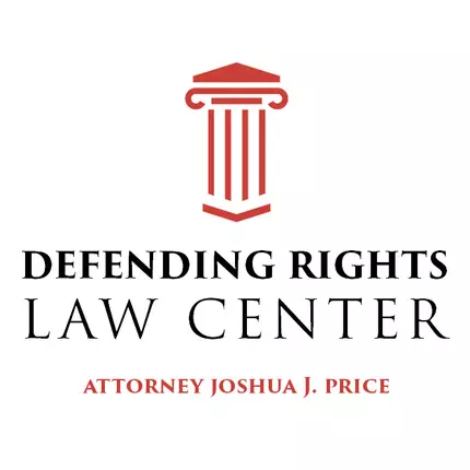 Logótipo de Defending Rights Law Center, Inc.