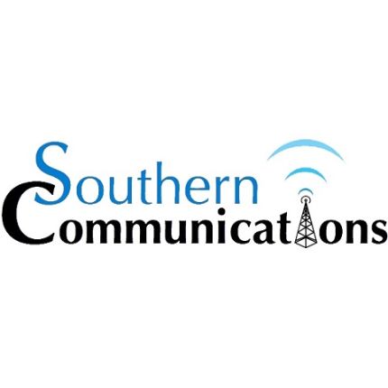 Logotipo de Southern Communications