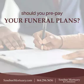 Sosebee Mortuary & Crematory