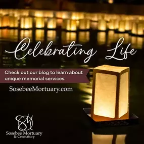 Sosebee Mortuary & Crematory