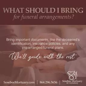 Sosebee Mortuary & Crematory