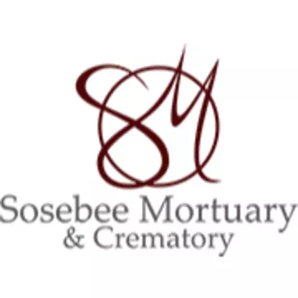 Logo van Sosebee Mortuary and Crematory