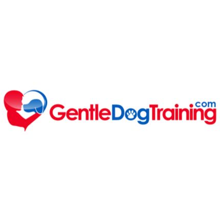 Logo od Gentle Dog Training