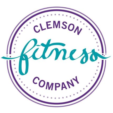 Logotyp från Clemson Fitness Company