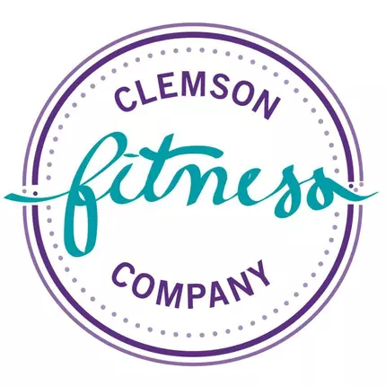 Logotyp från Clemson Fitness Company