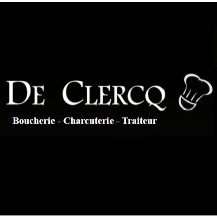 Logo da Boucherie De clercq