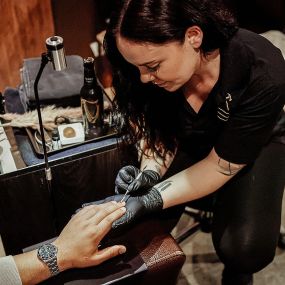 Bild von Hammer & Nails Orlando - Windermere