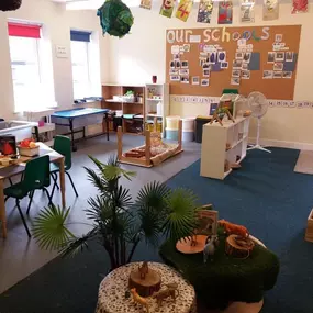 Bild von Tops Day Nurseries: Musgrove Nursery