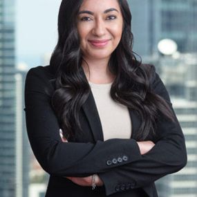 Karla Ortiz - Associate Attorney