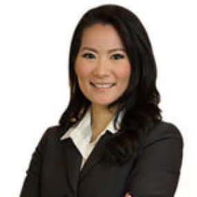 Grace Lee - Associate Attorney