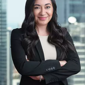 Karla Ortiz - Associate Attorney