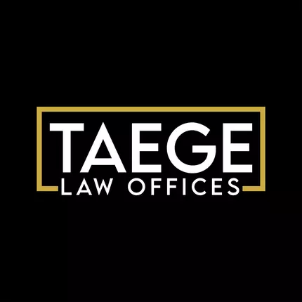 Λογότυπο από Taege Law Offices